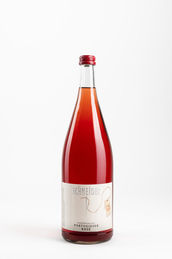 Weissherbst Vivino Portugieser Weissherbst 2018 Portugieser Rose